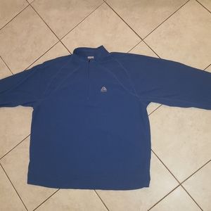 Vtg nike acg fleece sweatshirt sz.xl